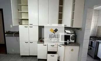 Imagem 7: Casa com 3 dormitórios para alugar por R$ 3.685/mês - Tingui - Curitiba/PR