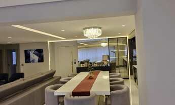 Imagem 7: Apartamento para venda com 168 metros quadrados com 3 quartos em Jardim Santa Mena - Guaru