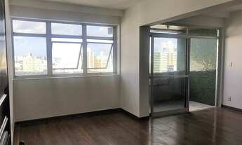 Imagem 5: Apartamento para aluguel com 3 quartos em Campo Grande - Salvador - BA