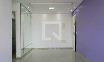 Imagem 3: Apartamento para Aluguel - Vila Roque, 2 Quartos, 61 m2