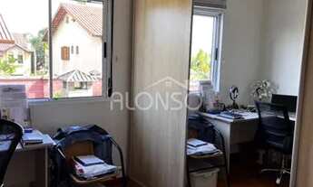 Imagem 3: Sobrado para venda em condomínio fechado no Jardim da Glória - Cotia - SP