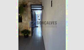 Imagem 3: SAO BERNARDO DO CAMPO - Residential / Sobrado - PAULICEIA