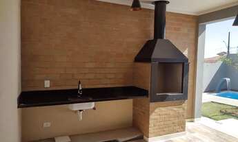 Imagem 3: Casa térrea em Condomínio Fechado por R$ 1.620.000,00