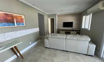 Imagem 5: Apartamento com 3 dormitórios à venda, 140 m² por R$ 1.272.000,00 - Astúrias - Guarujá/SP