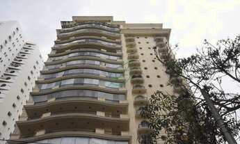 Imagem 1: Apartamento 4 suítes Jardim paulista - SP