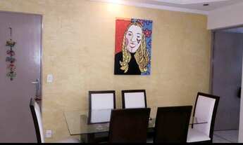 Imagem 4: Apartamento em Jardim Santo André - Santo André