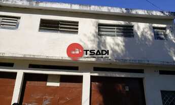 Imagem: VENDA - Casa Sobrado - Morro Grande