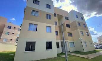 Imagem: Apartamento no Condomínio Mais Viver São