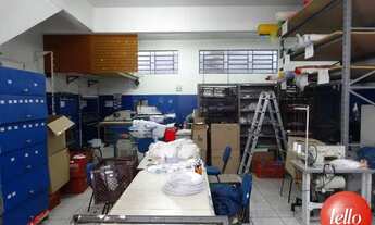 Imagem 2: São Paulo - Prédio Inteiro - Mooca