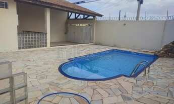 Imagem 3: Casa Padrão em Franca