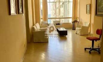 Imagem 5: Apartamento à venda, 3 quartos, Copacabana - RIO DE JANEIRO/RJ