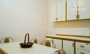 Imagem 3: Largo Vernetti Apartamento com 3 dormitórios