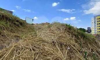 Imagem 6: Terreno comercial 2.076 m2, esquina, jardim do trevo - Campinas-SP