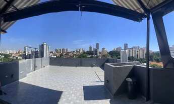 Imagem 5: Kitnet com 1 dormitório para alugar - Vila Aurora - São Paulo/SP