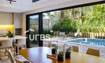 Imagem: Lyon - Casa de Condomínio 3 quartos, sendo