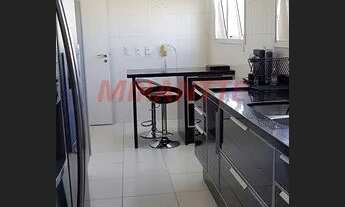 Imagem 6: Lindo apartamento em Santana