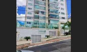Imagem 2: Apartamento com 3 dormitórios à venda, 130 m² por R$ 880.000,00 - Bom Pastor - Juiz de For