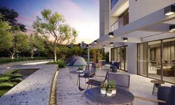 Imagem 4: Apartamento WINDOW MOEMA