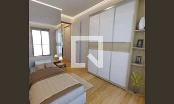 Imagem 4: Apartamento à Venda - Vila Mazzei, 2 Quartos, 50 m2