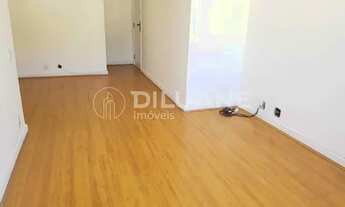 Imagem 3: Apartamento-À VENDA-Botafogo-Rio de Janeiro-RJ