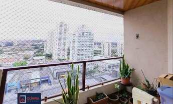 Imagem 7: Apartamento Venda Vila Leopoldina 94 m² 3 Dormitórios