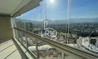 Imagem 6: Cobertura duplex para aluguel e venda tem 150 metros quadrados com 2 quartos