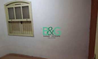 Imagem 7: Sobrado com 3 dormitórios para alugar, 300 m² por R$ 4.310/mês - Vila Amália - São Paulo/S