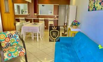 Imagem 2: Apartamento com 2 dormitórios à venda, 70 m² por R$ 300.000,00 - Edifício Domingos Fernand