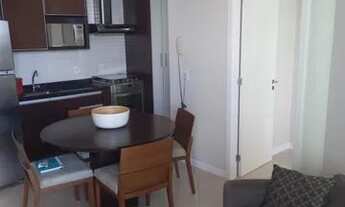 Imagem 4: Apartamento para venda com 63 metros quadrados com 2 quartos em Caminho das Árvores - Salv