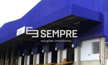 Imagem 4: Aluguel de galpão na cidade de Araquari SC