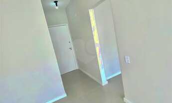 Imagem 1: Santos - Apartamento Padrão - BOQUEIRÃO