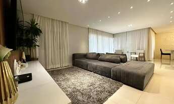 Imagem 2: Apartamento para venda tem 182 metros quadrados com 3 quartos em Vila Rosália - Guarulhos