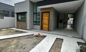 Imagem 2: Casa em Forquilhas - São José, SC