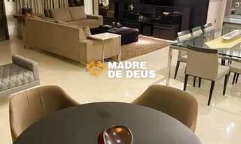 Imagem: Unidade com 317 M² com 3 Suítes