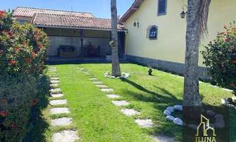 Imagem 5: Casa com 2 dormitórios à venda, 77 m² por R$ 218.000,00 - Parati - Araruama/RJ