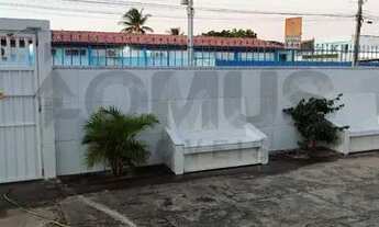 Imagem 6: Apê de 2/4 à venda no Cerâmica II em ótima localização!