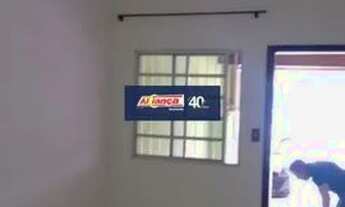 Imagem 2: Sobrado 3 dormitórios (2 são na parte de baixo) 2 Vagas na Vila Barros - Guarulhos - SP