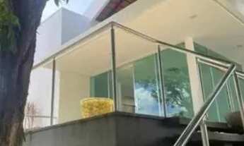 Imagem: Av Ephigenio Sales- COND Monte Líbano 3