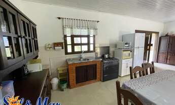 Imagem 5: C-614 Casa com 2 dormitórios, no balneário Presidente em Imbé