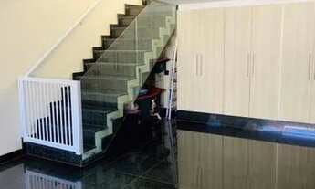 Imagem 2: Sobrado Residencial à venda, Jardim Ernestina, São Paulo - SO0515