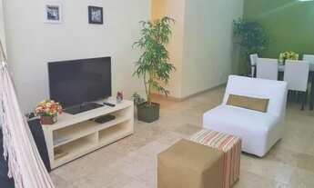 Imagem 3: Apartamento mobiliado com 3 quartos para alugar Boa Viagem