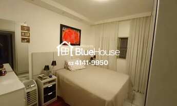 Imagem 3: Apartamento à venda no bairro Jardim Helvécia - Aparecida de Goiânia/GO