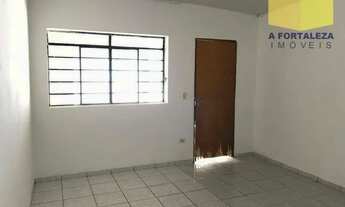 Imagem 4: Casa com 1 dormitório para alugar por R$ 995,00/mês - Vila Belvedere - Americana/SP