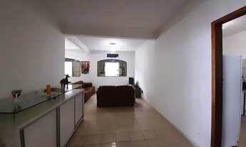 Imagem 3: Casa com 4 dormitórios à venda, 272 m² por R$ 450.000,00 - Feliz - Goiânia/GO