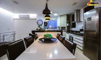 Imagem 4: Apartamento Cobertura à venda, 3 quartos, 1 suíte, 2 vagas, Bom Pastor - Divinópolis/MG