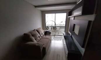 Imagem 3: Apartamento para alugar no bairro Centro - Criciúma/SC