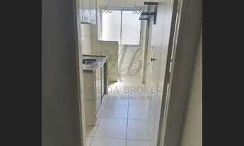 Imagem 5: Apartamento de 1 Dormitório para locação na Rua Luzitana, Centro de Campinas-SP