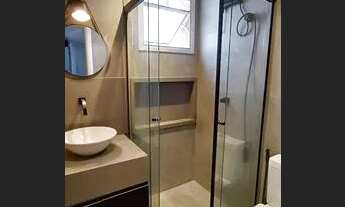 Imagem 7: 1 Quarto a venda no Acqua Village, Águas Claras Brasília