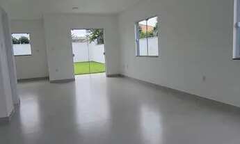 Imagem 5: Sobrado para venda possui 135 metros quadrados com 3 quartos