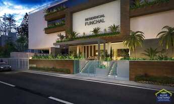 Imagem 3: 02 DORMS, SENDO 01 SUITE, 02 VAGAS, PERTINHO DO MAR!